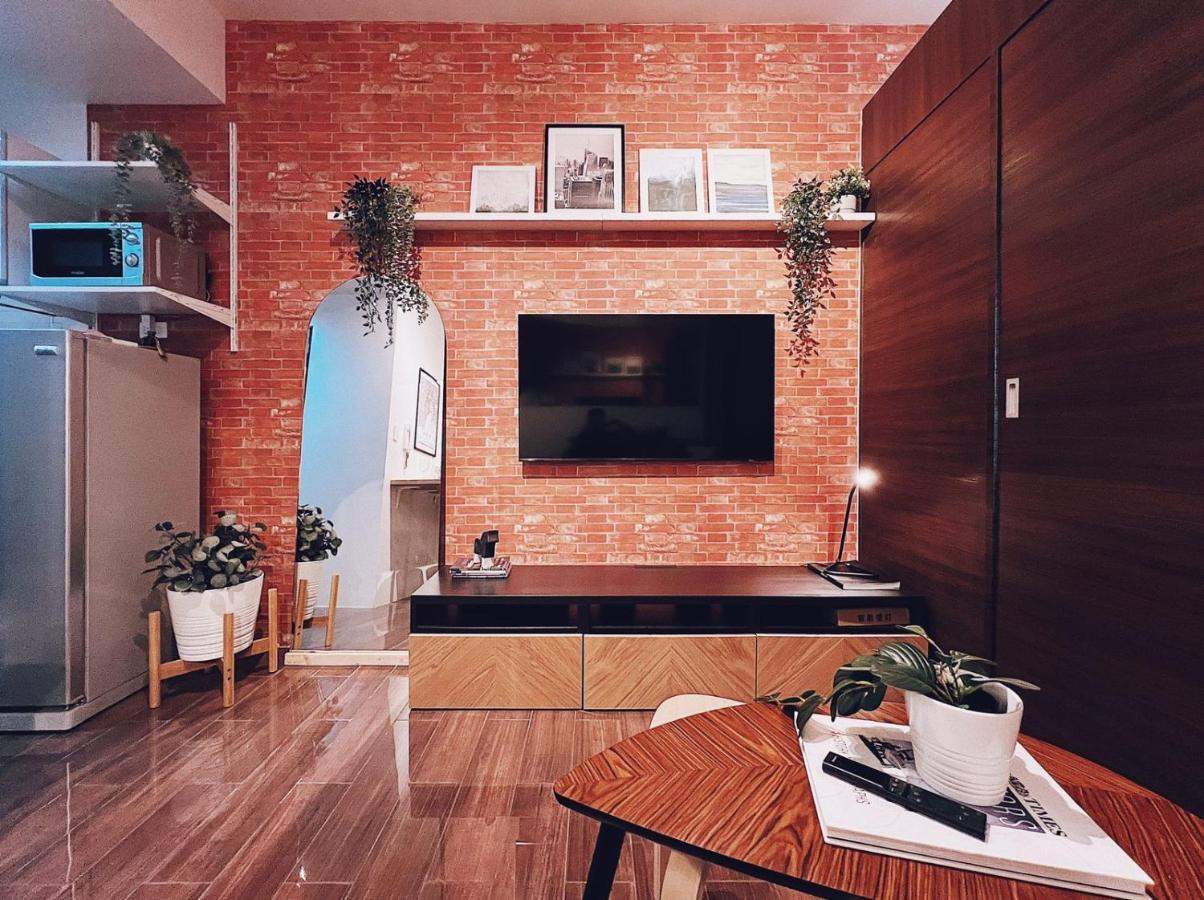 Makati Cosy Home L Couples Families L 500Mbps Wifi Manila Exterior photo